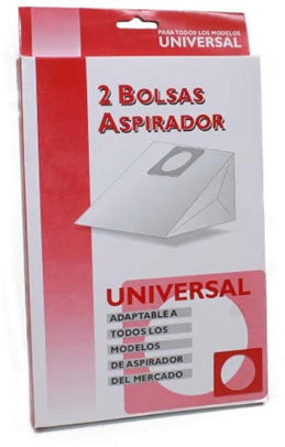 Bolsas aspiradoras