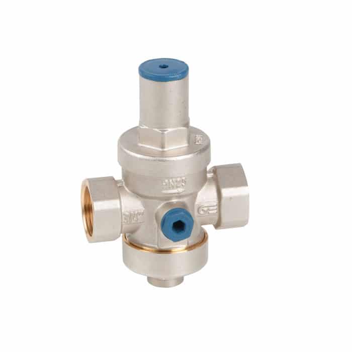 Speed reducer