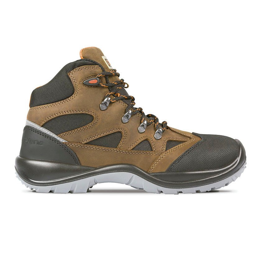 Hiking boot