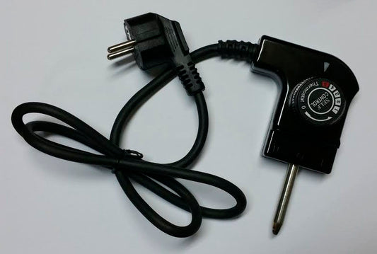 Termostato control