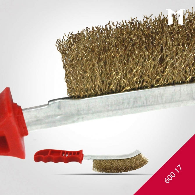 Wire brush