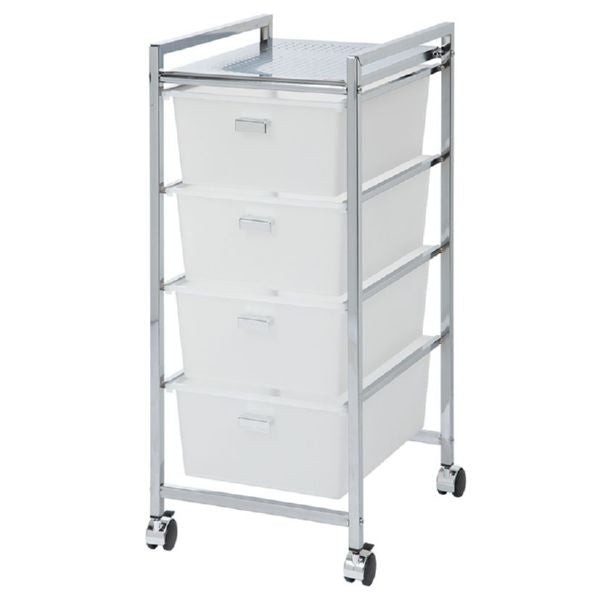 Bathroom cart