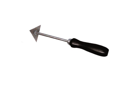 Triangle Scraper