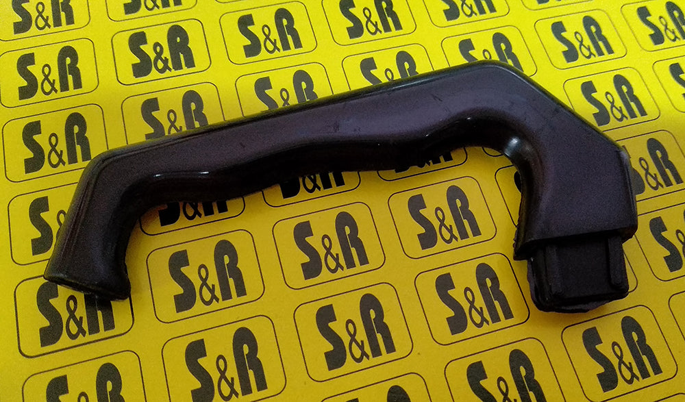 Coffee Maker Handle