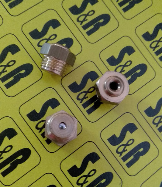 Safety valve