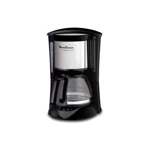 Drip coffee maker