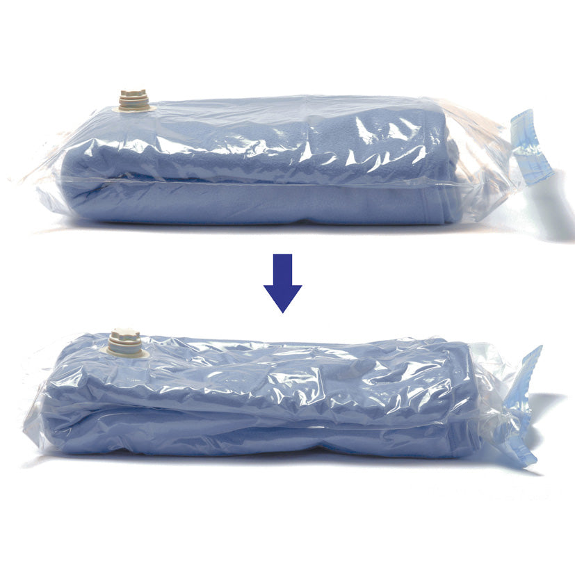 Plastic casing