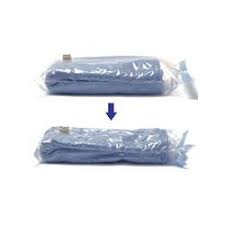 Funda plast