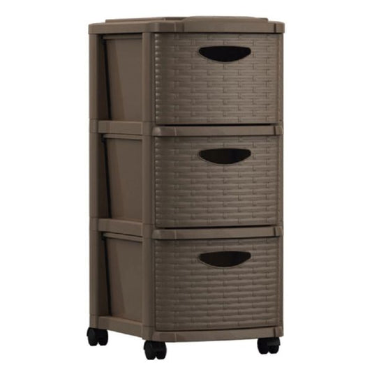 Chest of drawers 3