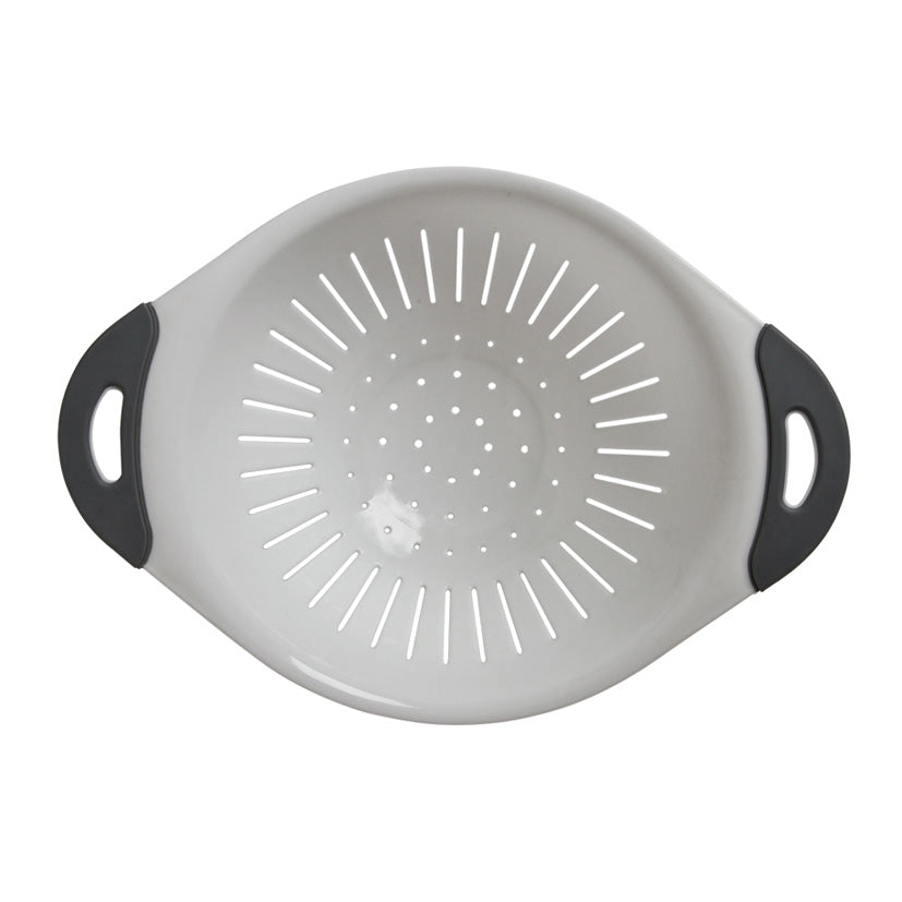 Bi-injection drainer