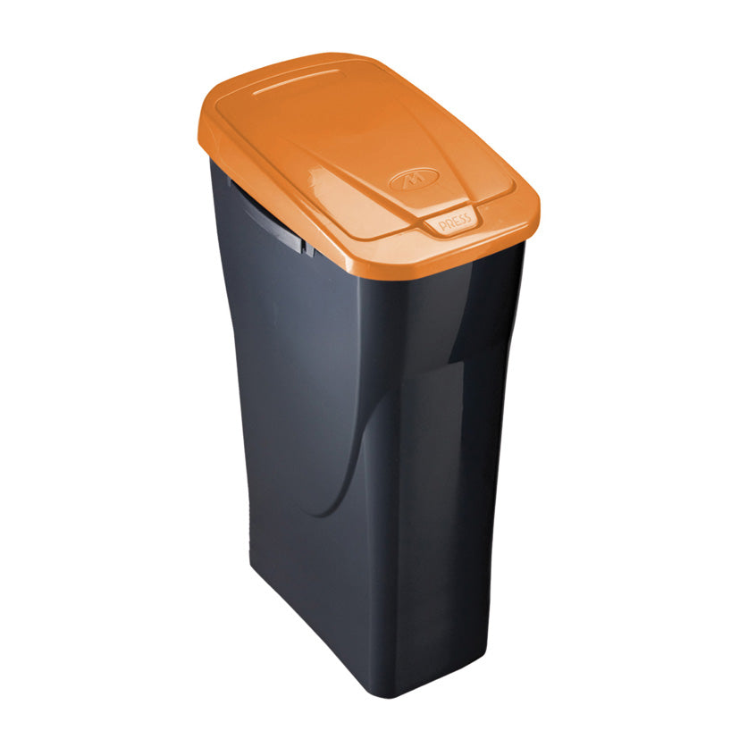 Ecobin Bin