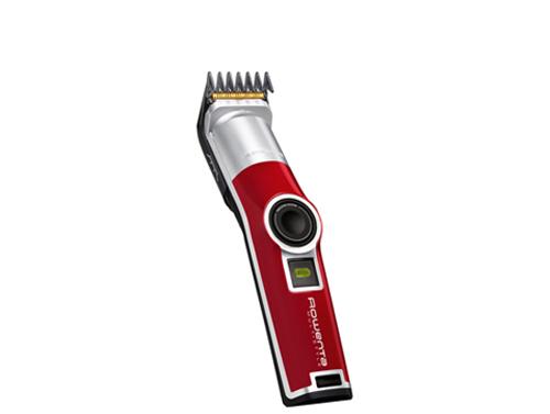 Multistyle hair clippers