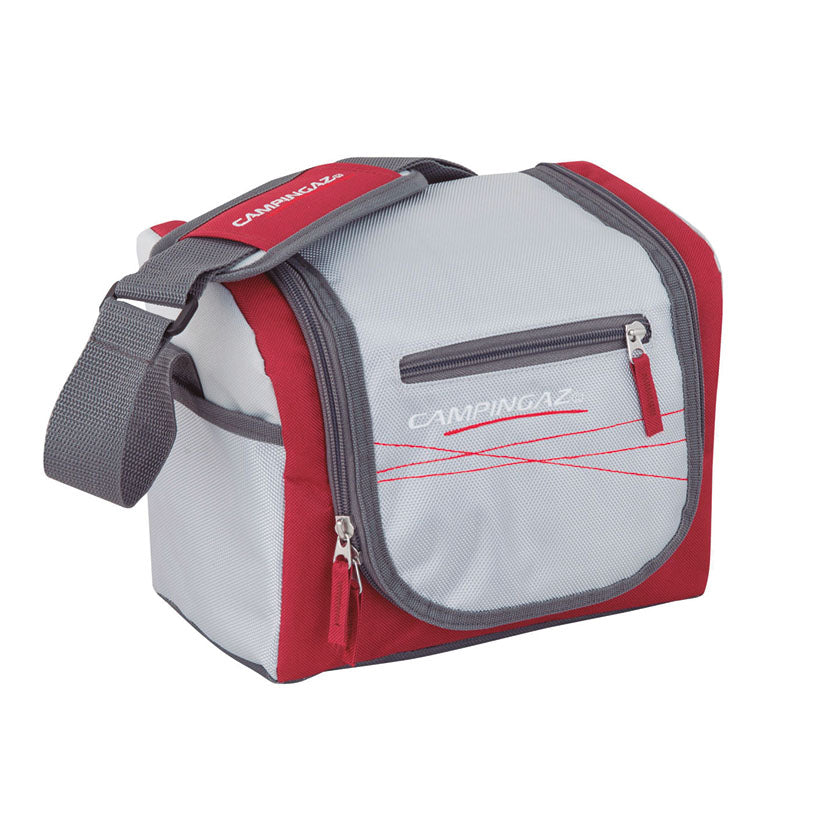 Flexible cooler