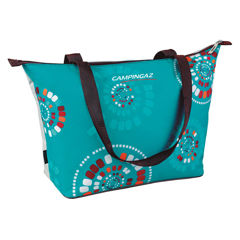 Flexible cooler