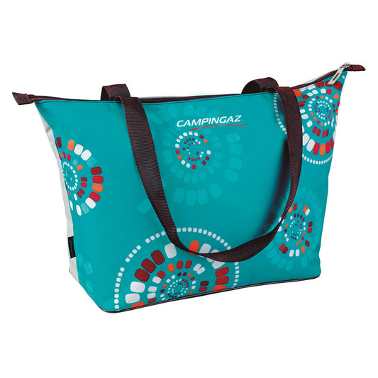 Flexible cooler