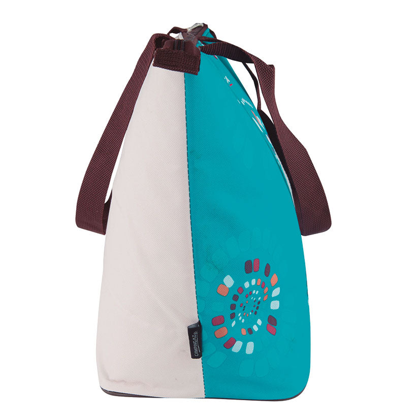 Flexible cooler