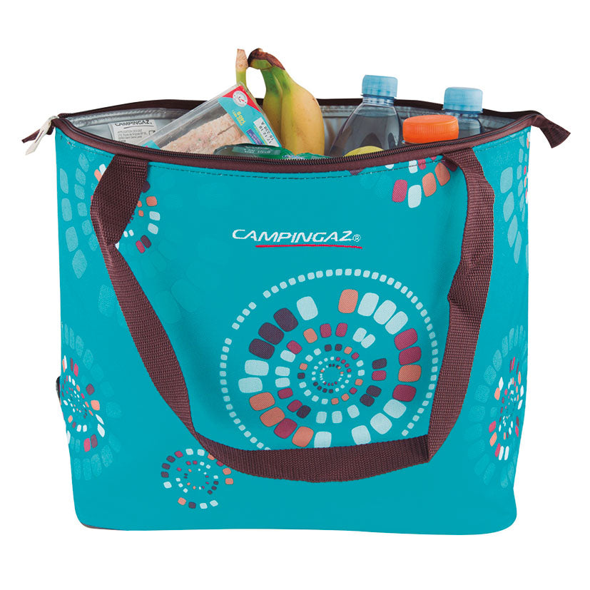 Flexible cooler