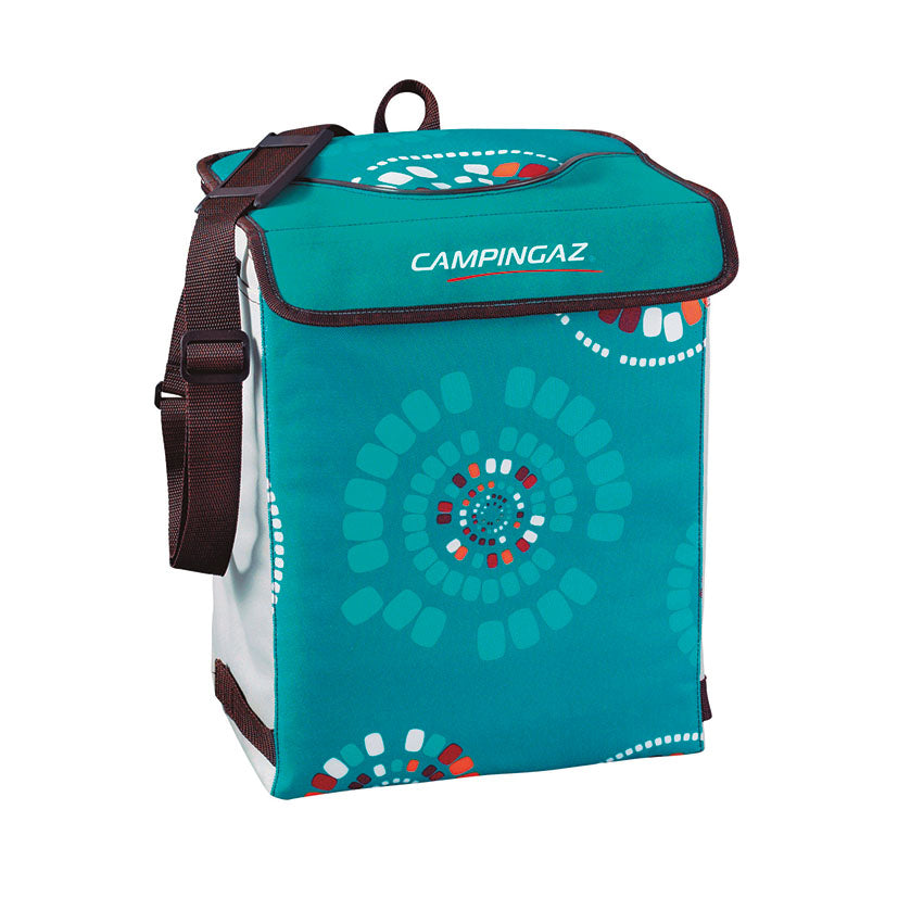 Flexible cooler