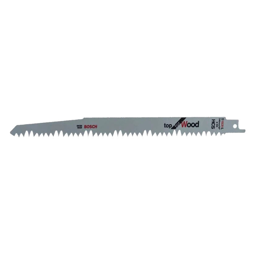Reciprocating saw