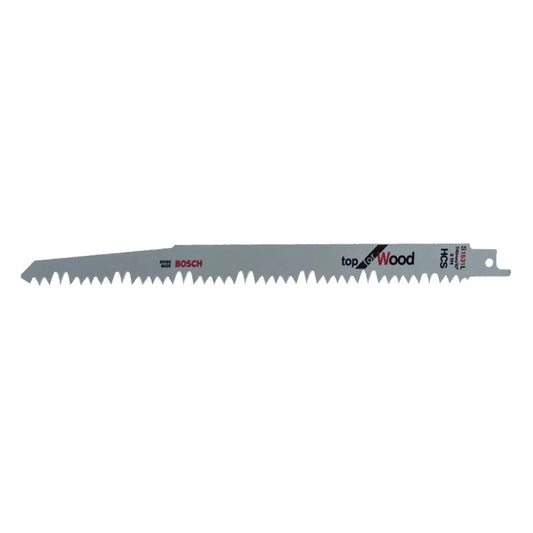 Reciprocating saw