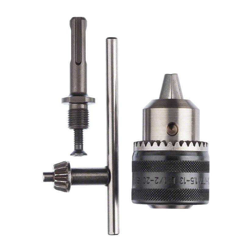 SDS-Plus adapter