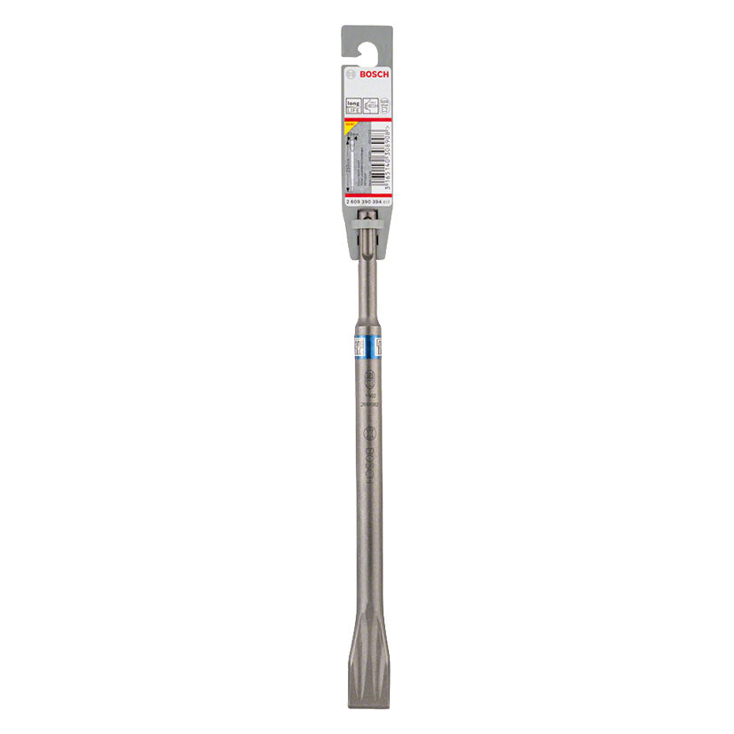 Flat chisel