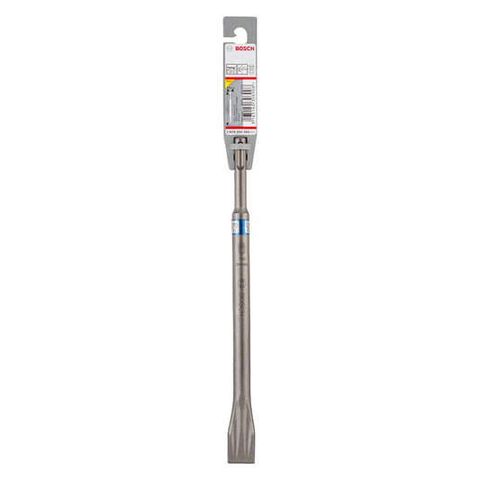 Flat chisel