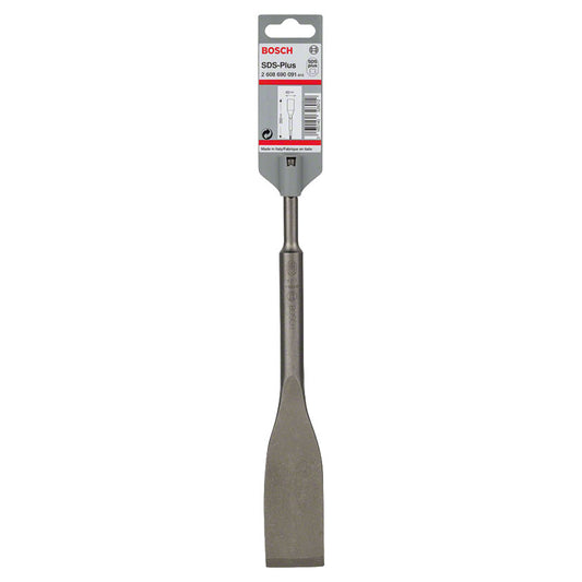 Chisel for