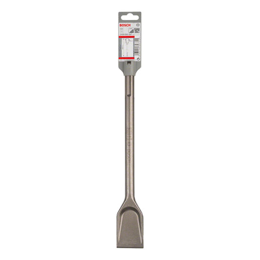 Chisel pick