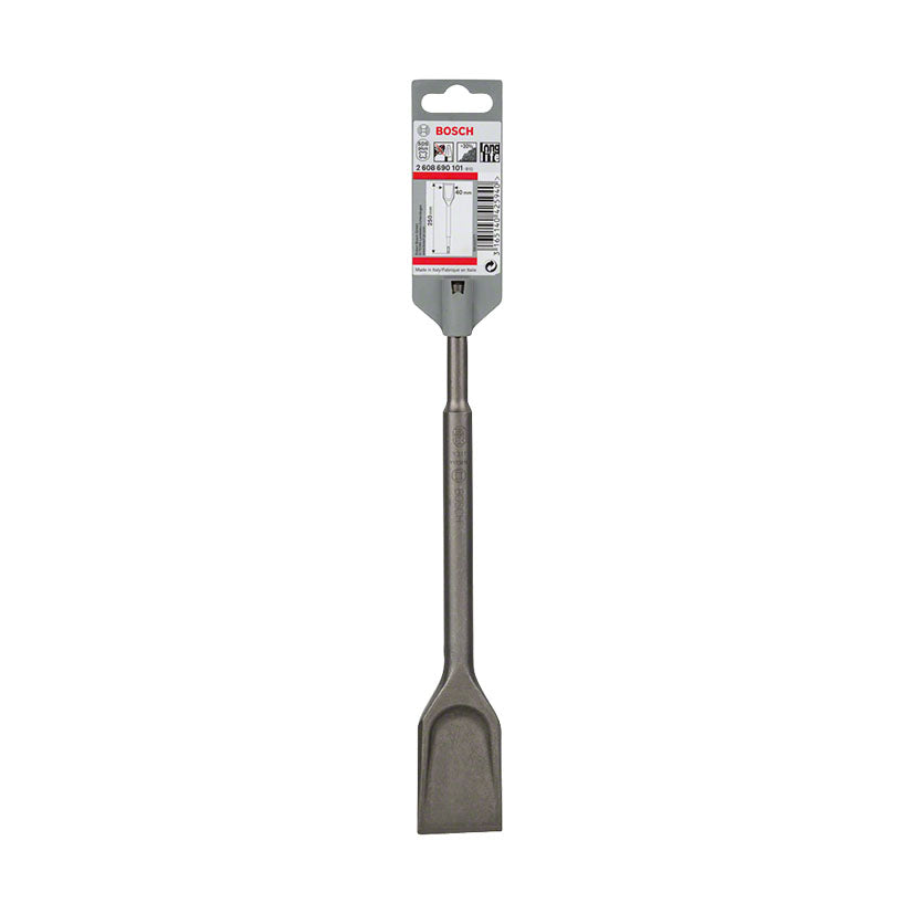 Flat chisel