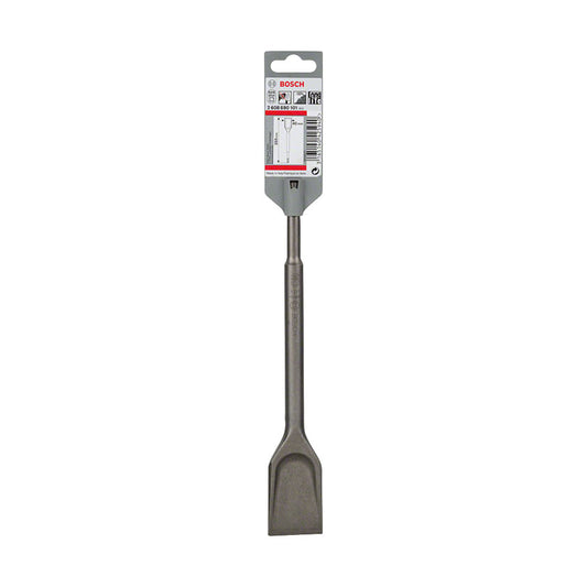 Flat chisel