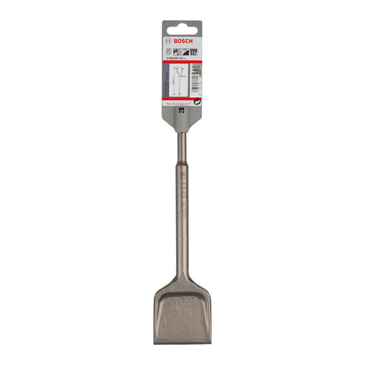 Chisel shovel