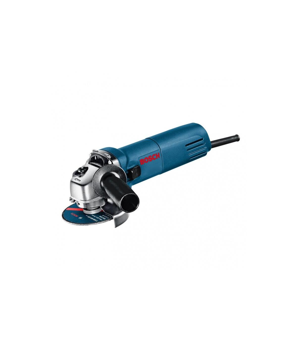 Angle grinder