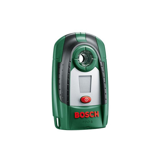 PDO Detector
