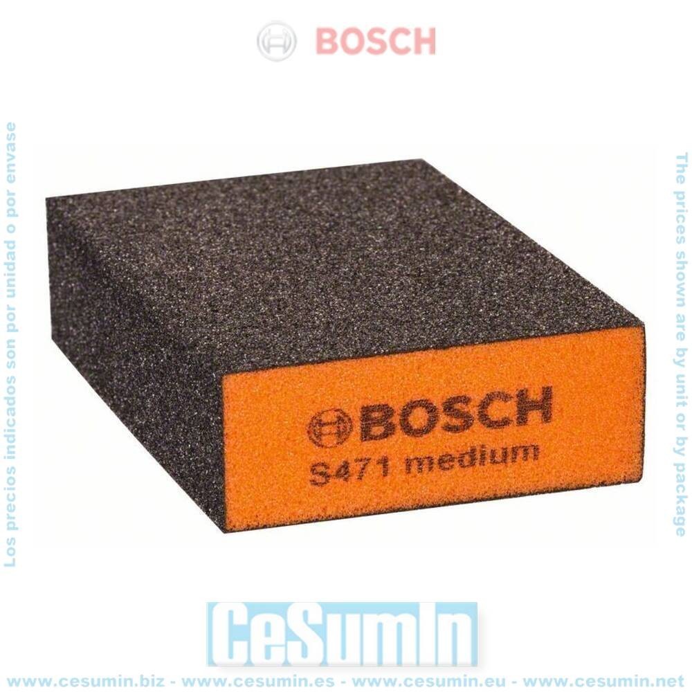 Sanding Block