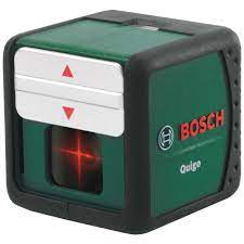 Laser level