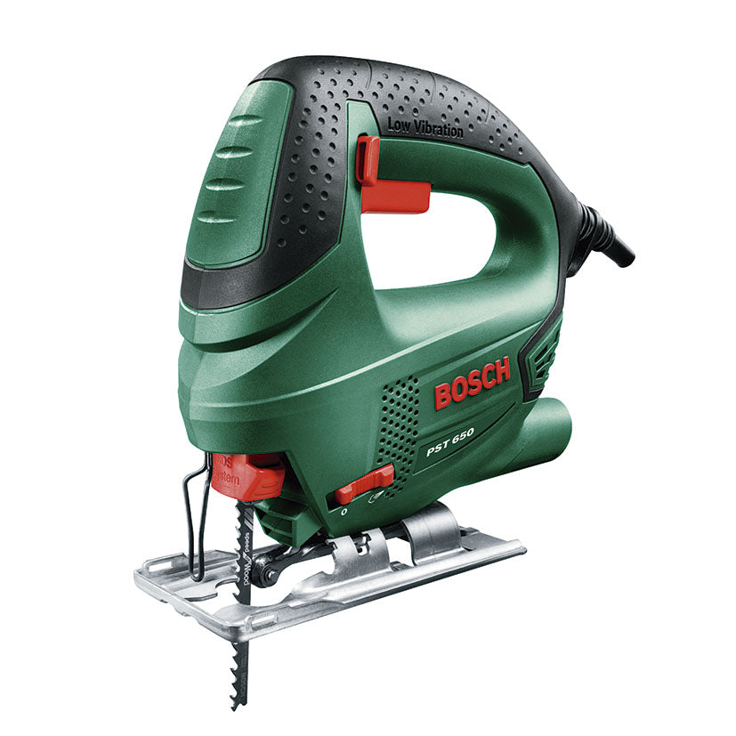 BOSCH Jigsaw