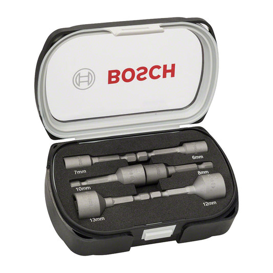 Socket wrenches