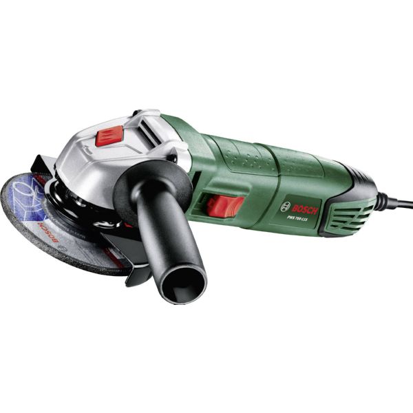 Radial 115