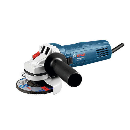 Mini grinder