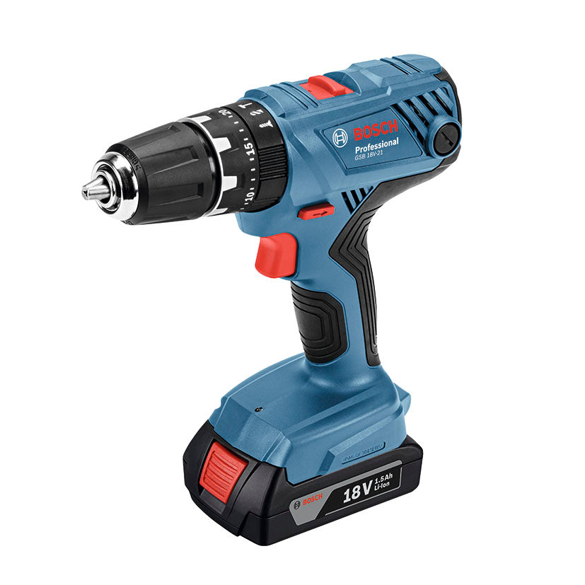Drill/driver