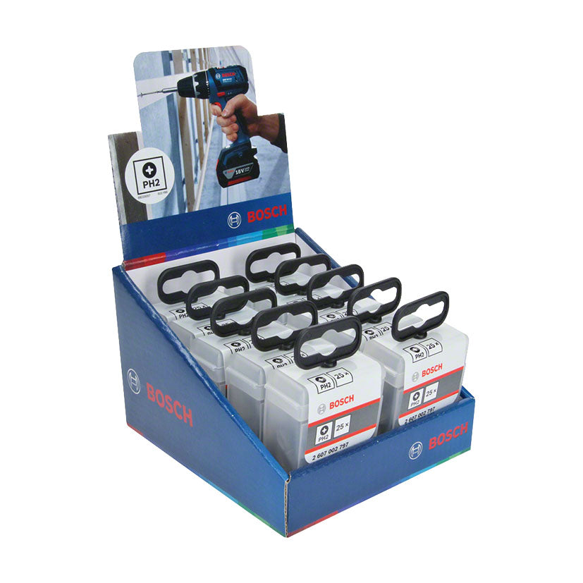 Tic-tac box