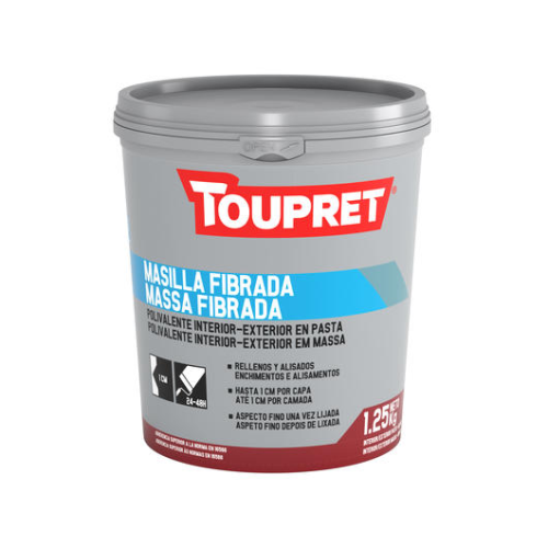 Fiber Putty
