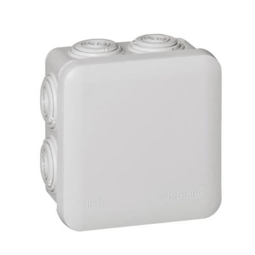 Caja 80x80x45