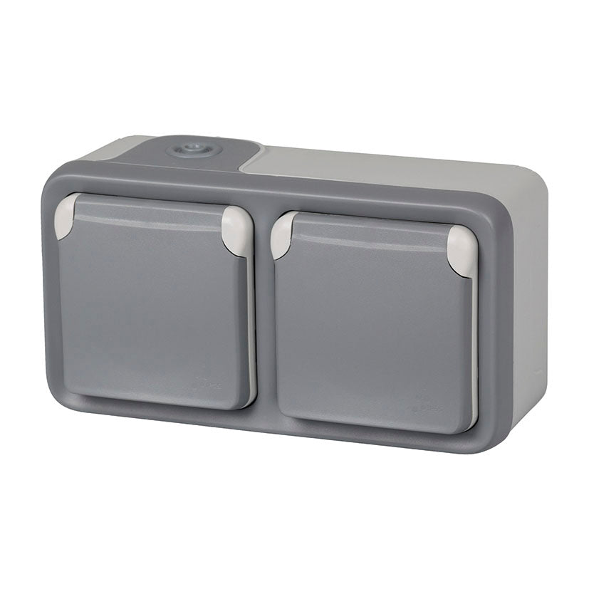 Socket base
