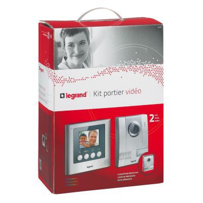 3.5'' Video Door Phone