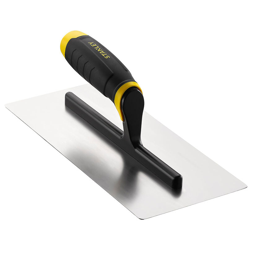 Corner trowel