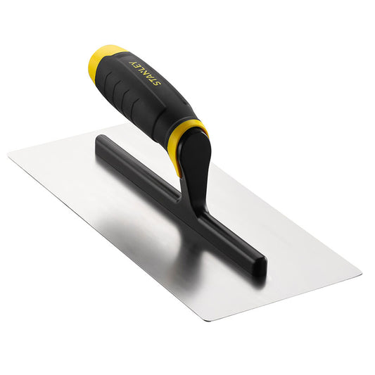 Corner trowel