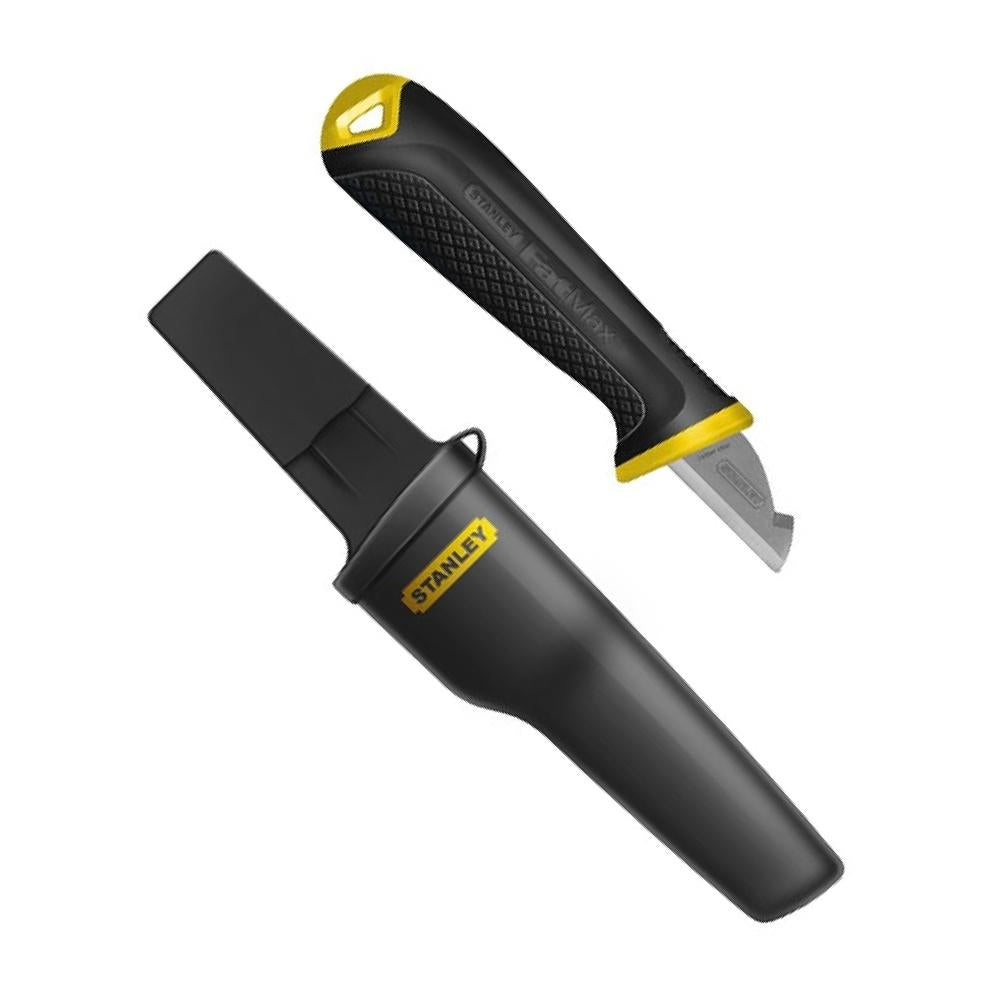 Cuchillo electricista