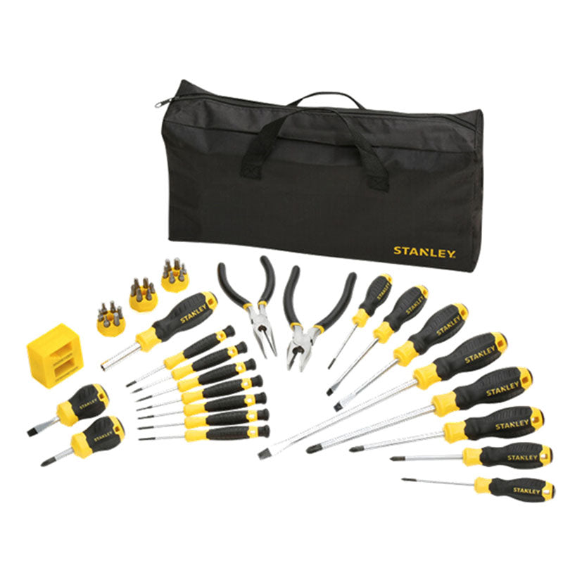 Screwdrivers +